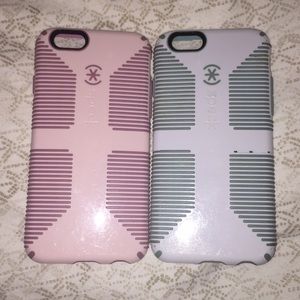 iPhone 6 Speck Cases
